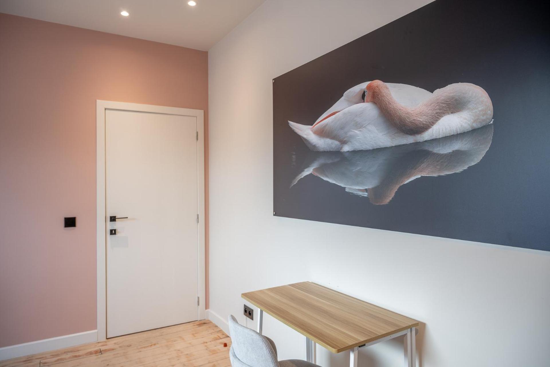 Villa Cezar - Big House At The Center Of Bruges - Free Parking Bagian luar foto